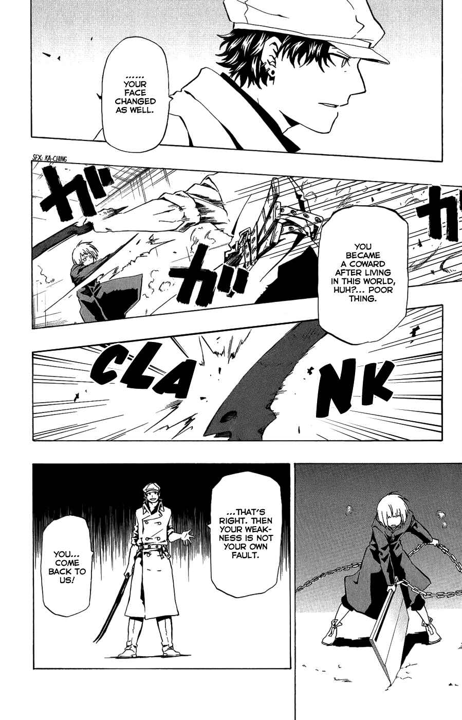Page 24 Chapter 16 Red Яaven