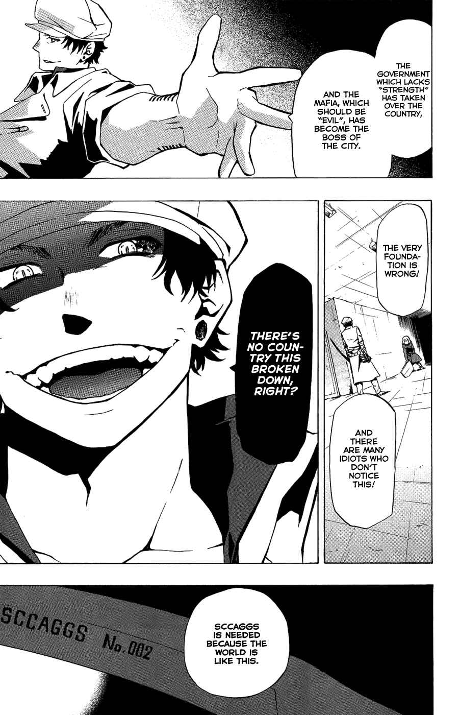Page 25 Chapter 16 Red Яaven