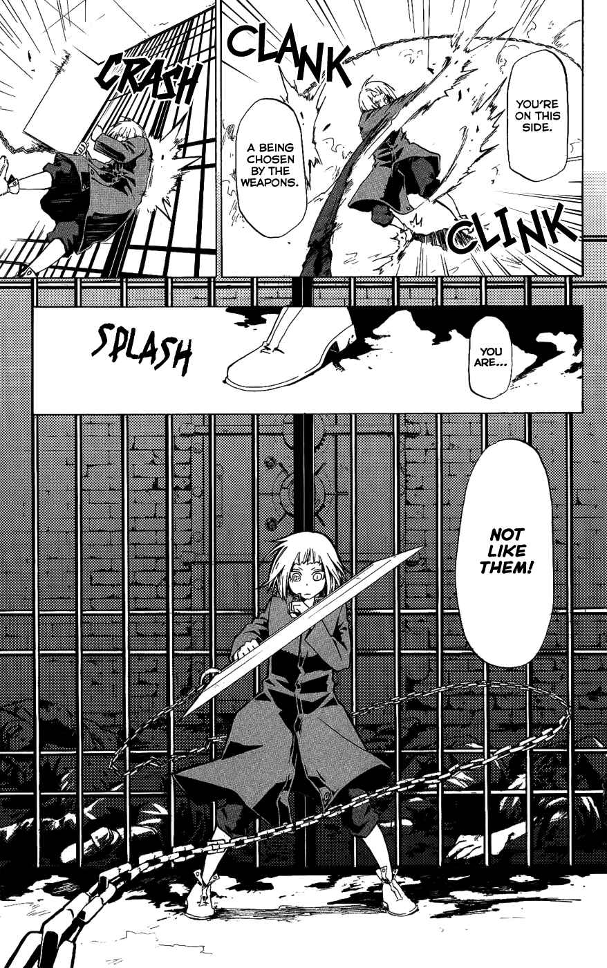 Page 29 Chapter 16 Red Яaven