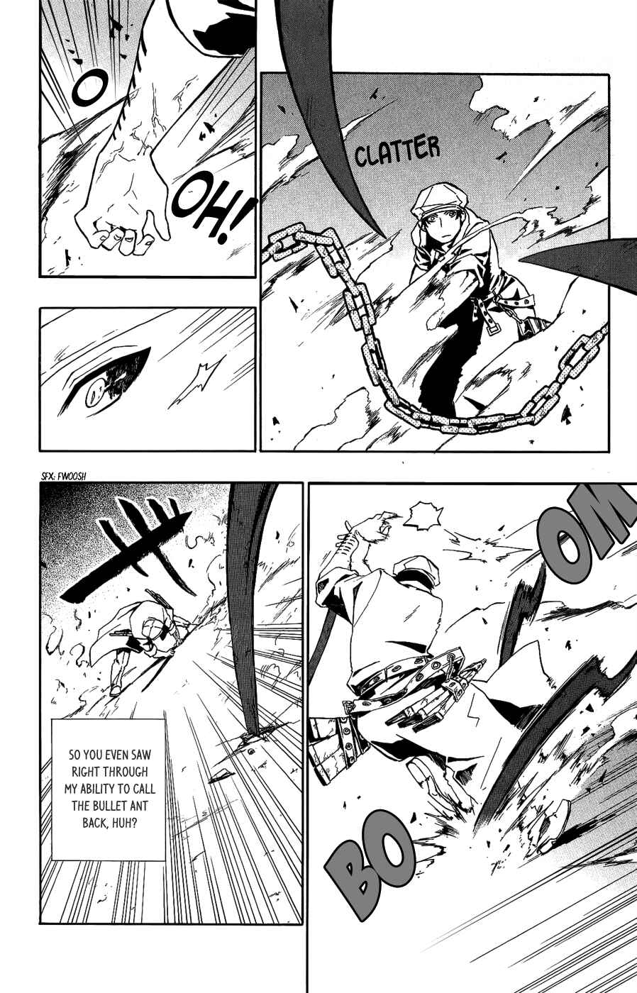 Page 38 Chapter 16 Red Яaven