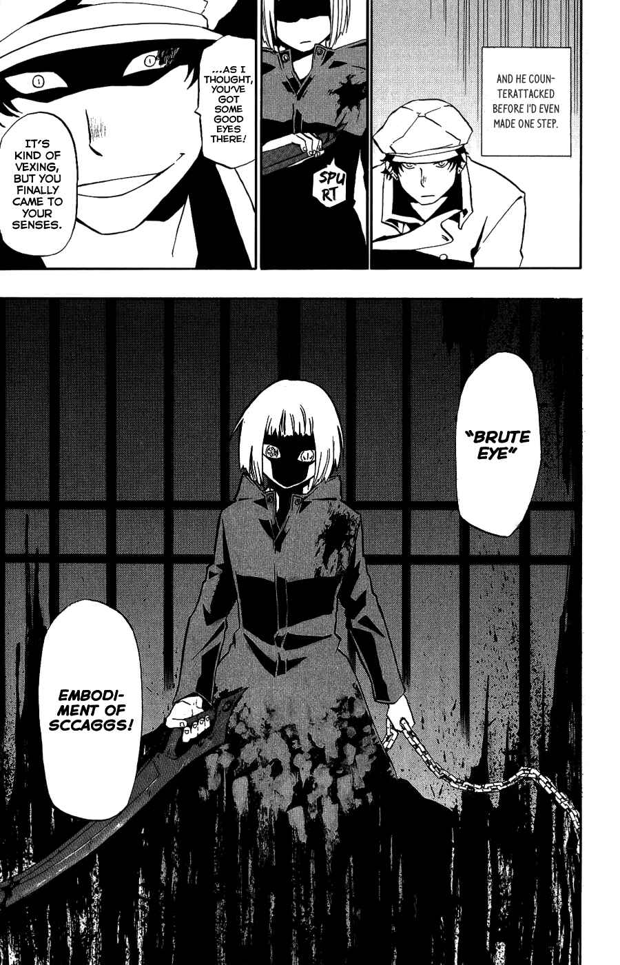 Page 39 Chapter 16 Red Яaven