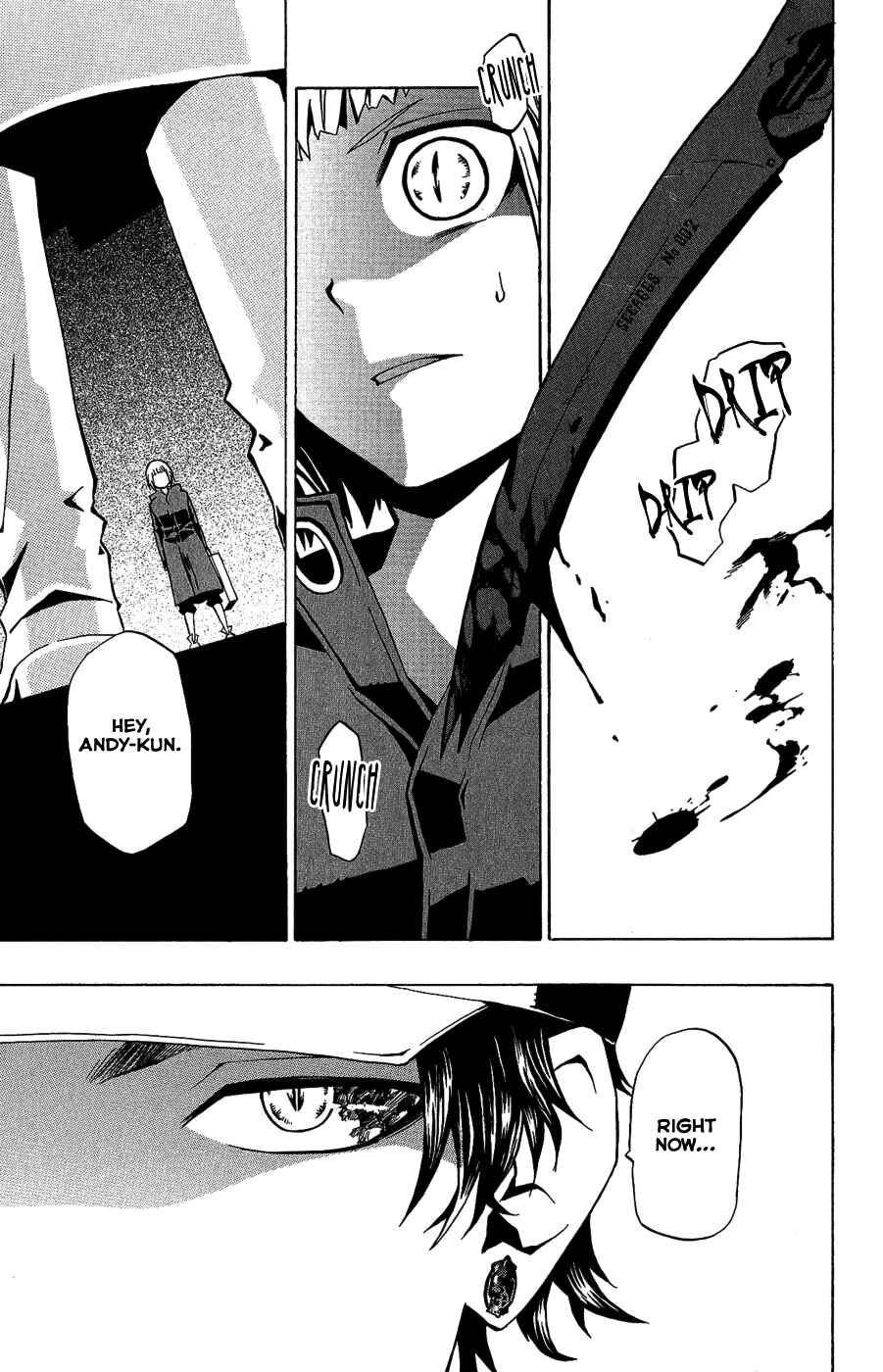 Page 5 Chapter 16 Red Яaven