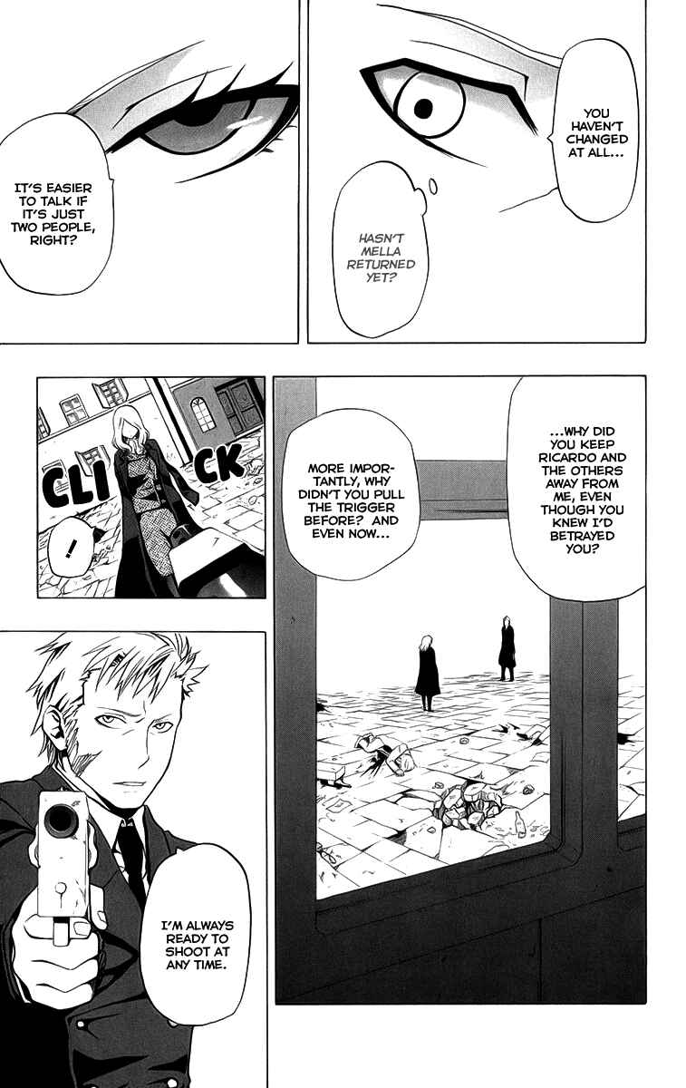 Page 18 Chapter 11 Red Яaven