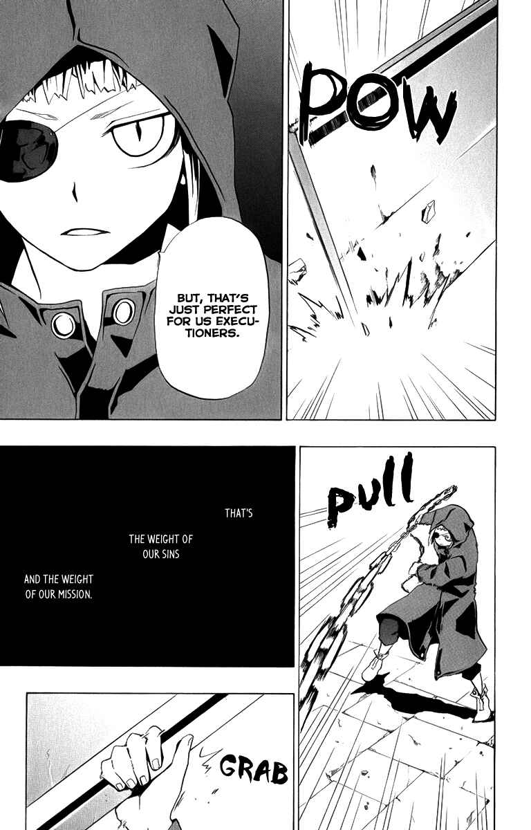 Page 32 Chapter 11 Red Яaven