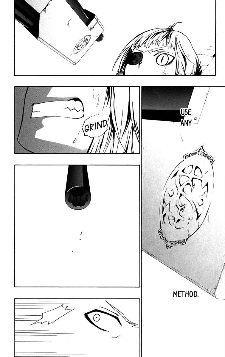 Page 37 Chapter 11 Red Яaven