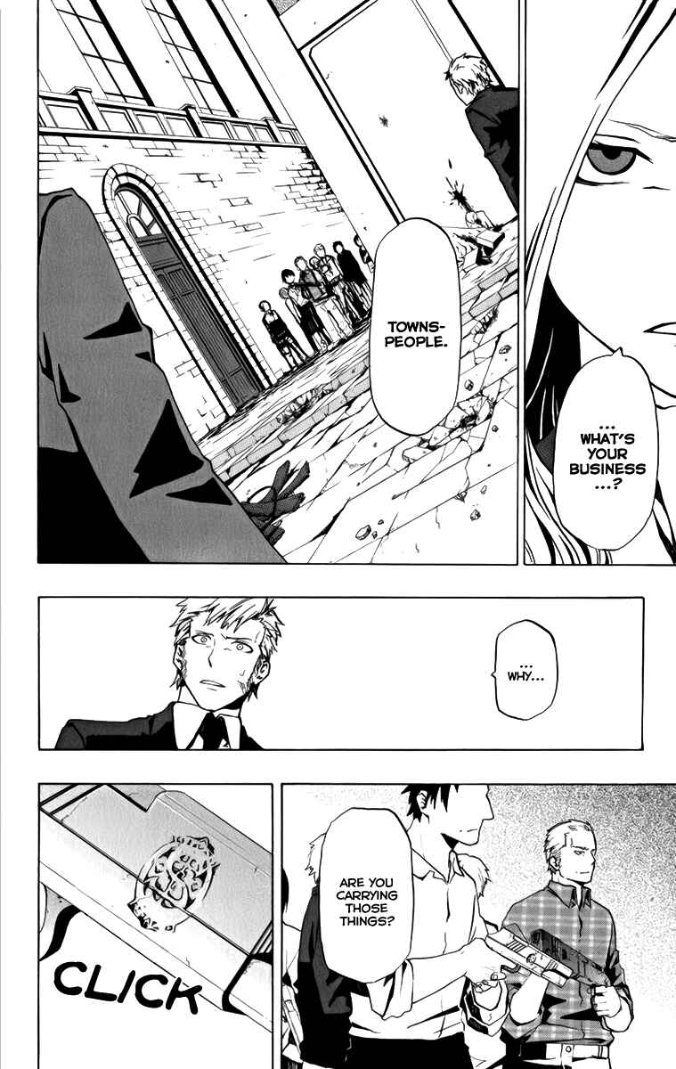 Page 39 Chapter 11 Red Яaven