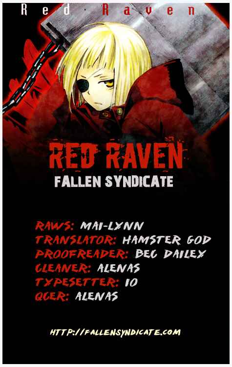 Page 2 Chapter 15 Red Яaven