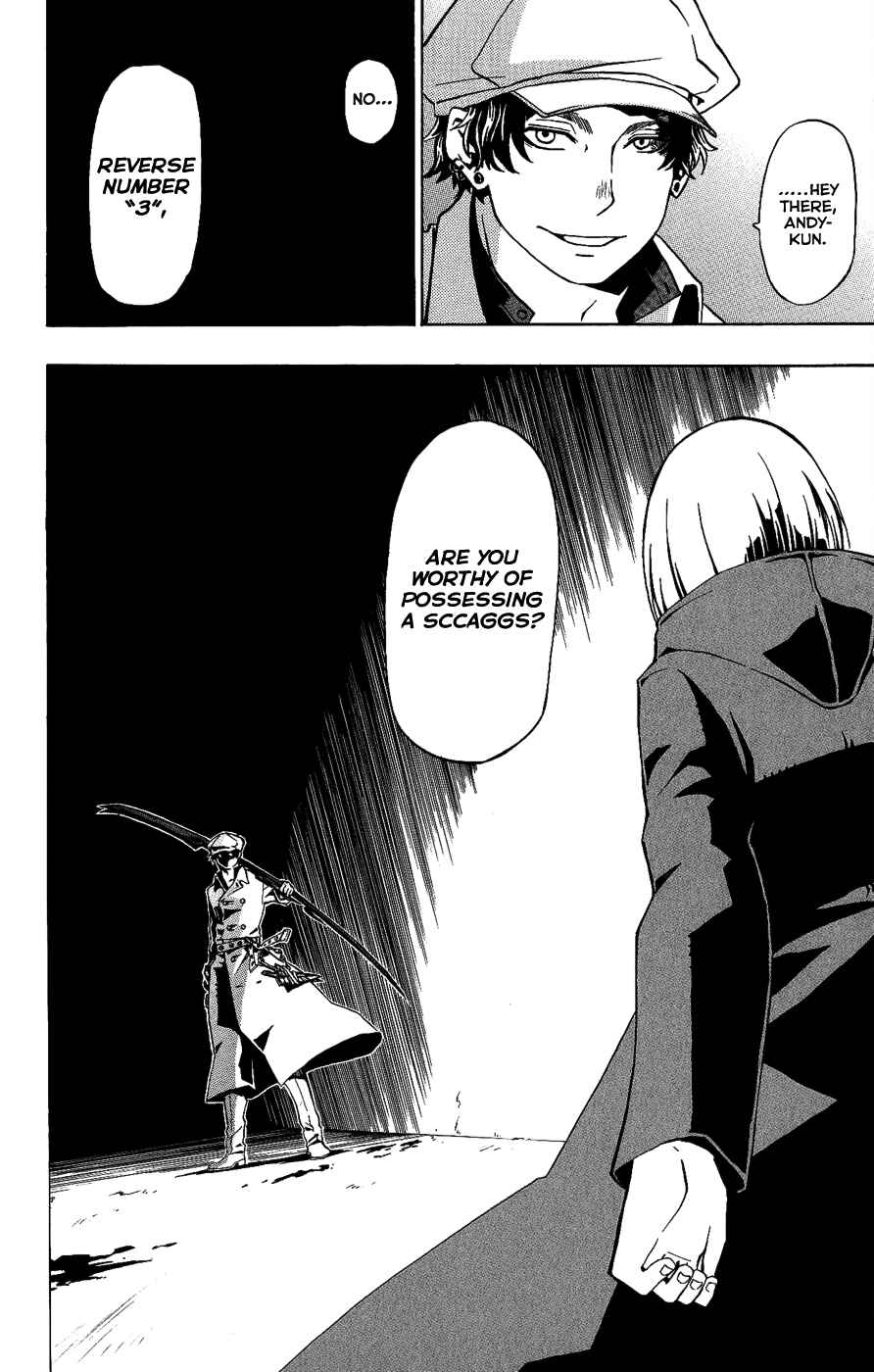Page 35 Chapter 15 Red Яaven