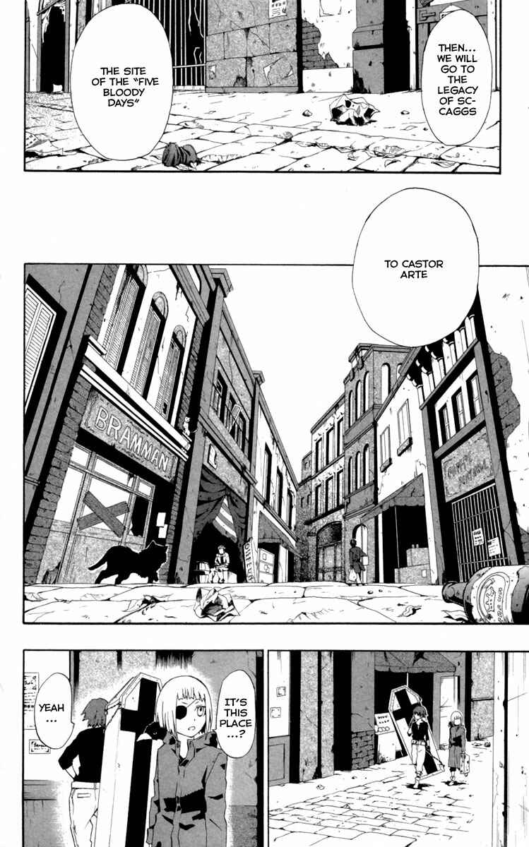 Page 16 Chapter 5 Red Яaven