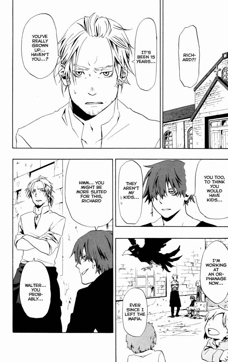 Page 20 Chapter 5 Red Яaven