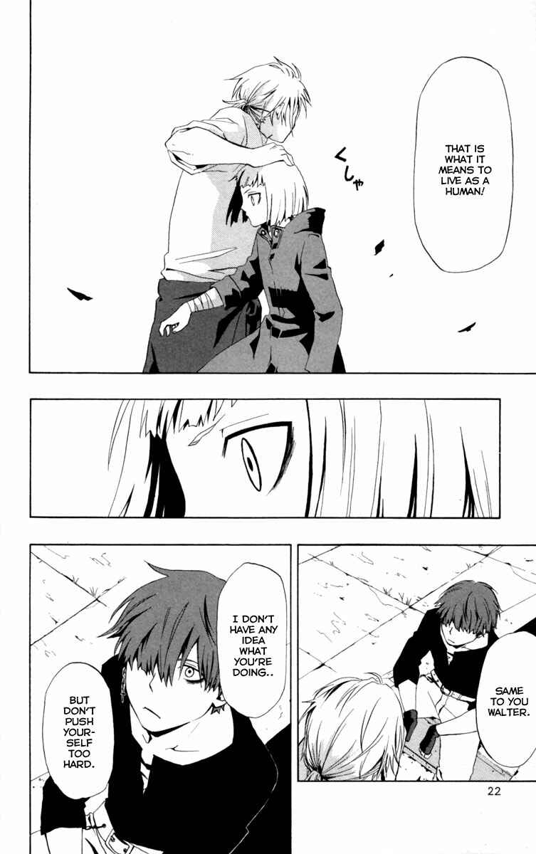 Page 24 Chapter 5 Red Яaven
