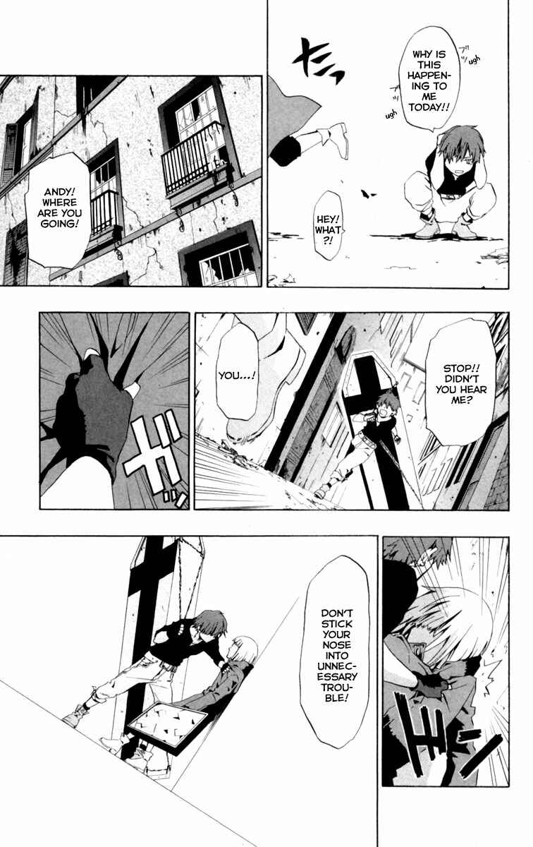 Page 27 Chapter 5 Red Яaven