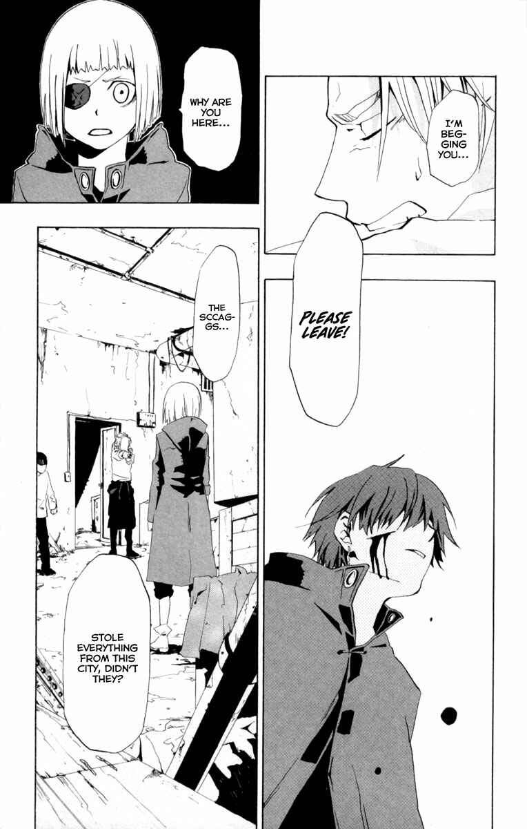 Page 35 Chapter 5 Red Яaven