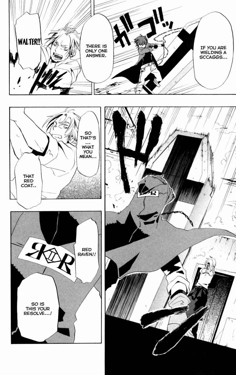 Page 42 Chapter 5 Red Яaven