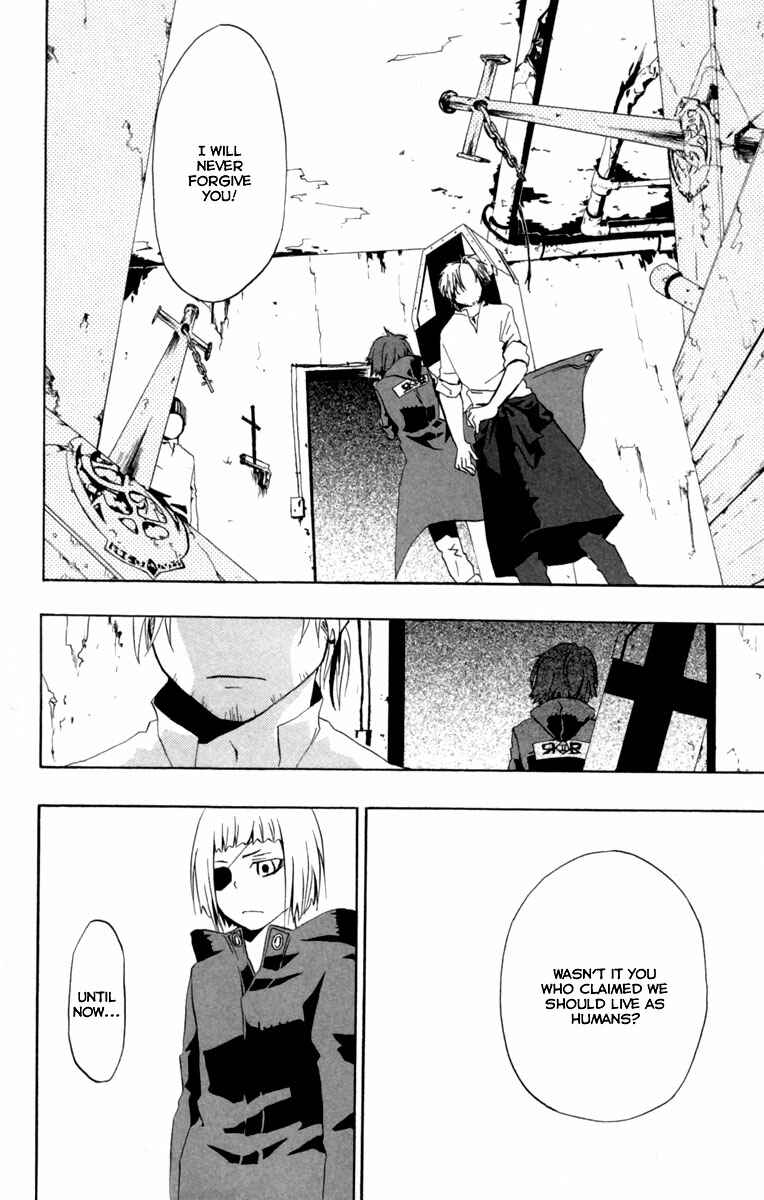 Page 44 Chapter 5 Red Яaven