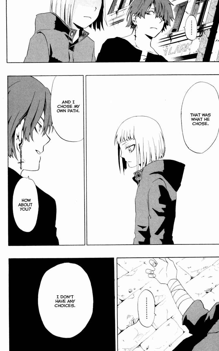 Page 46 Chapter 5 Red Яaven