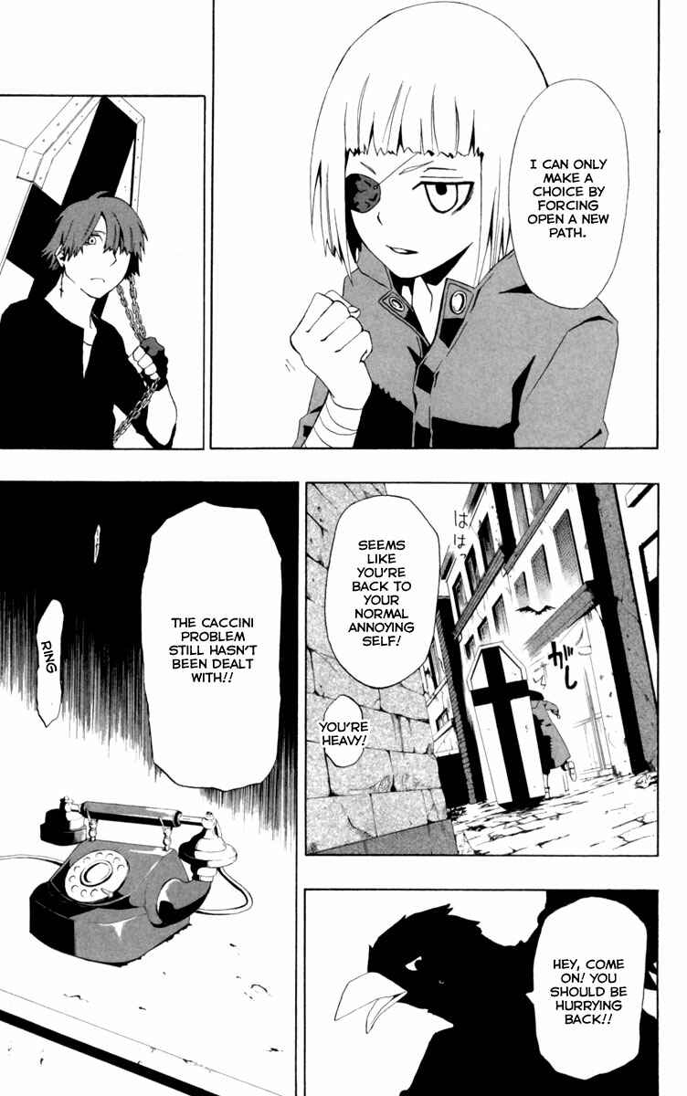Page 47 Chapter 5 Red Яaven