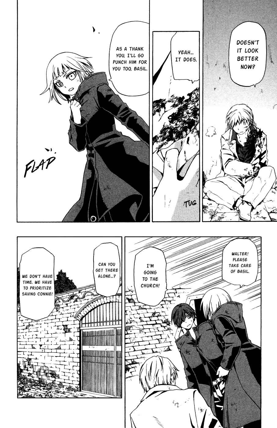 Page 13 Chapter 42 Red Яaven
