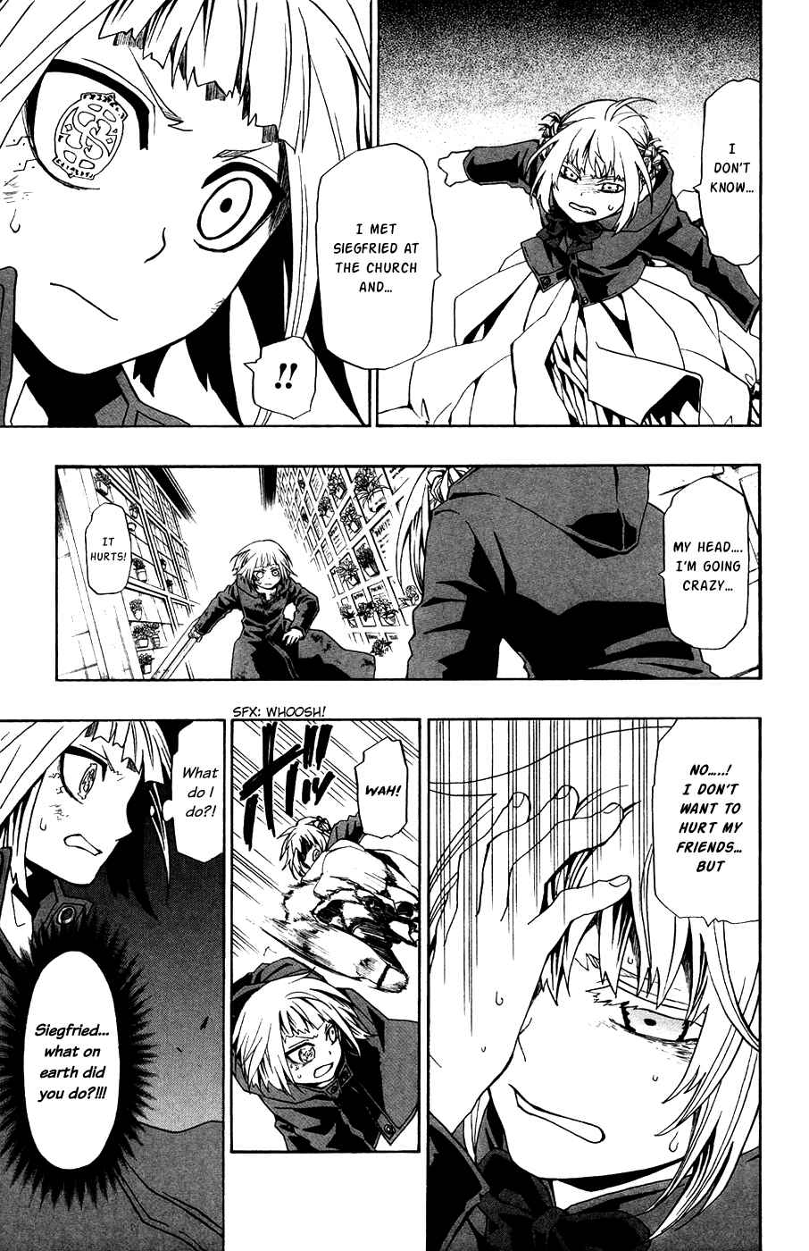 Page 20 Chapter 42 Red Яaven