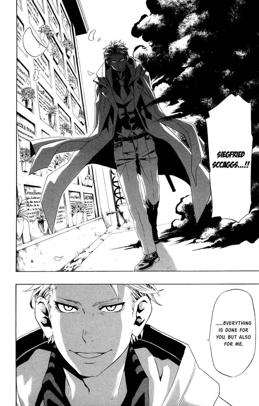 Page 27 Chapter 42 Red Яaven