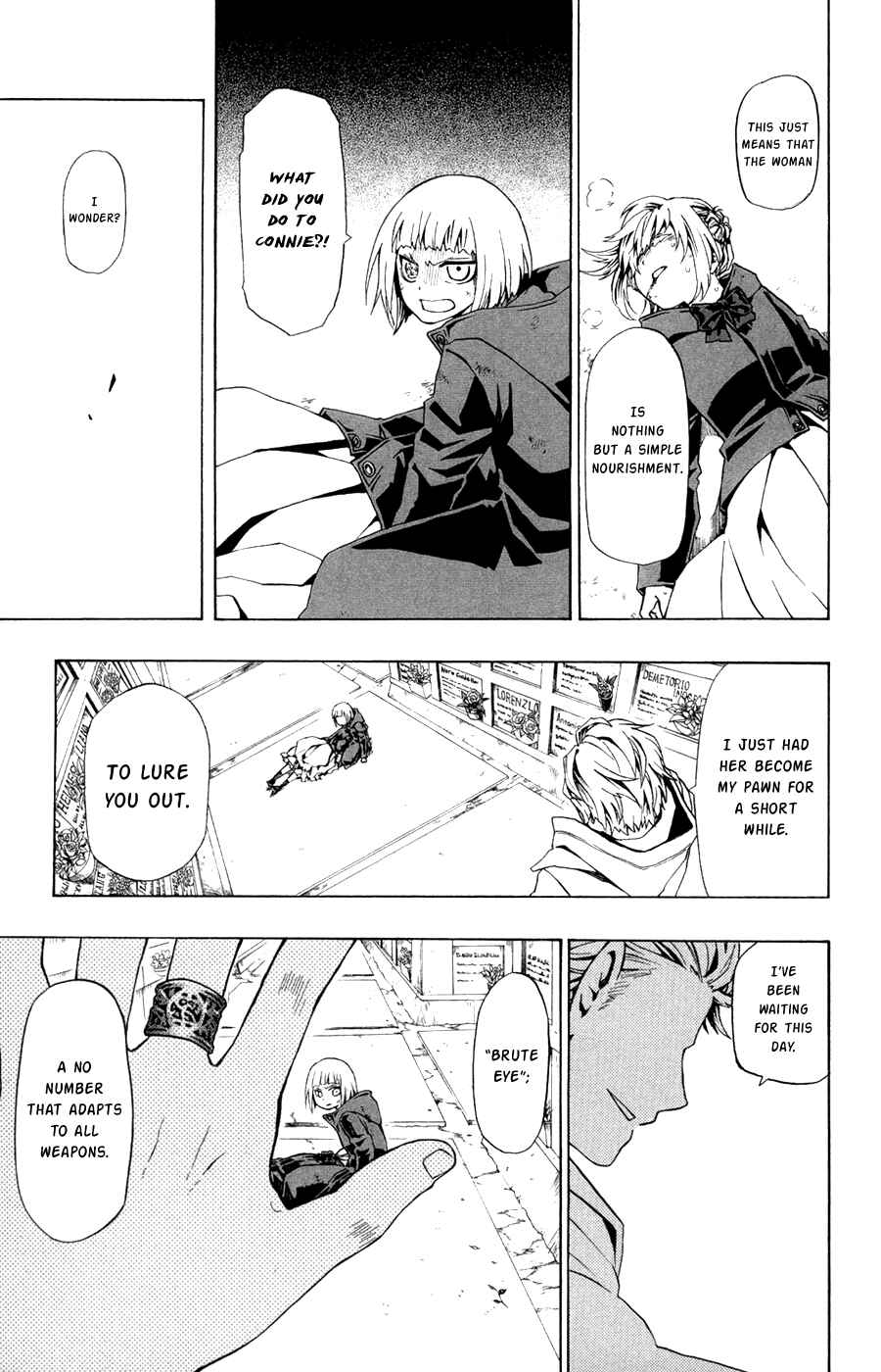 Page 28 Chapter 42 Red Яaven