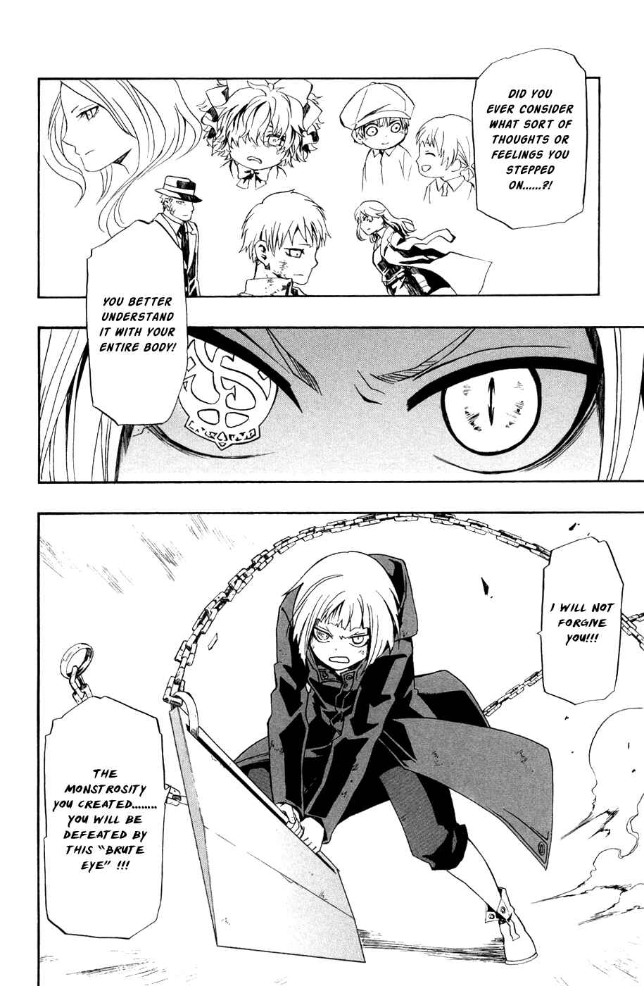Page 31 Chapter 42 Red Яaven