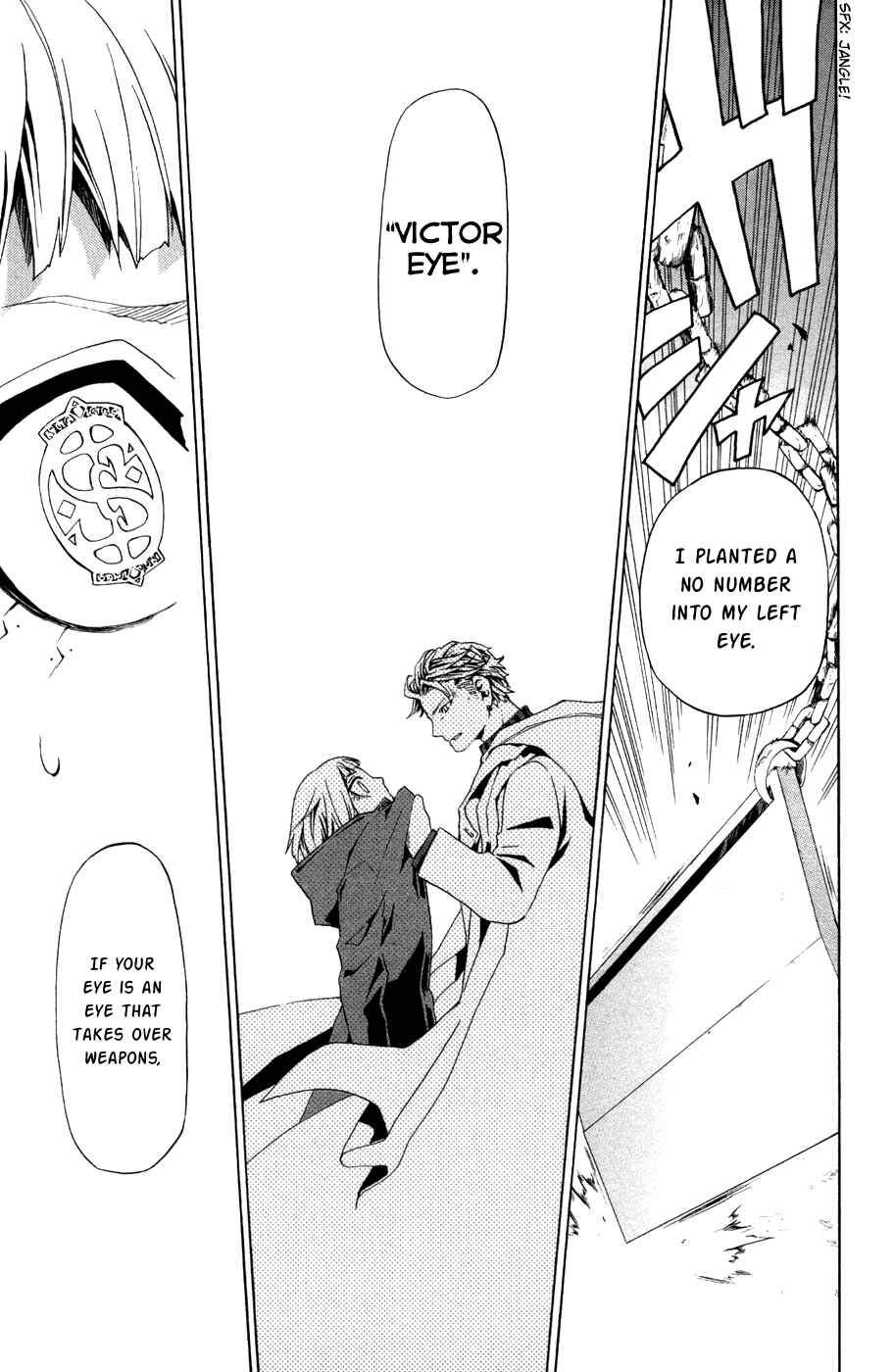 Page 38 Chapter 42 Red Яaven