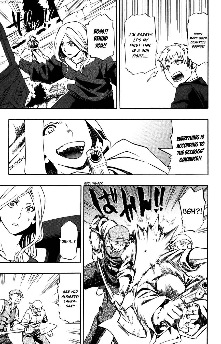 Page 10 Chapter 29 Red Яaven