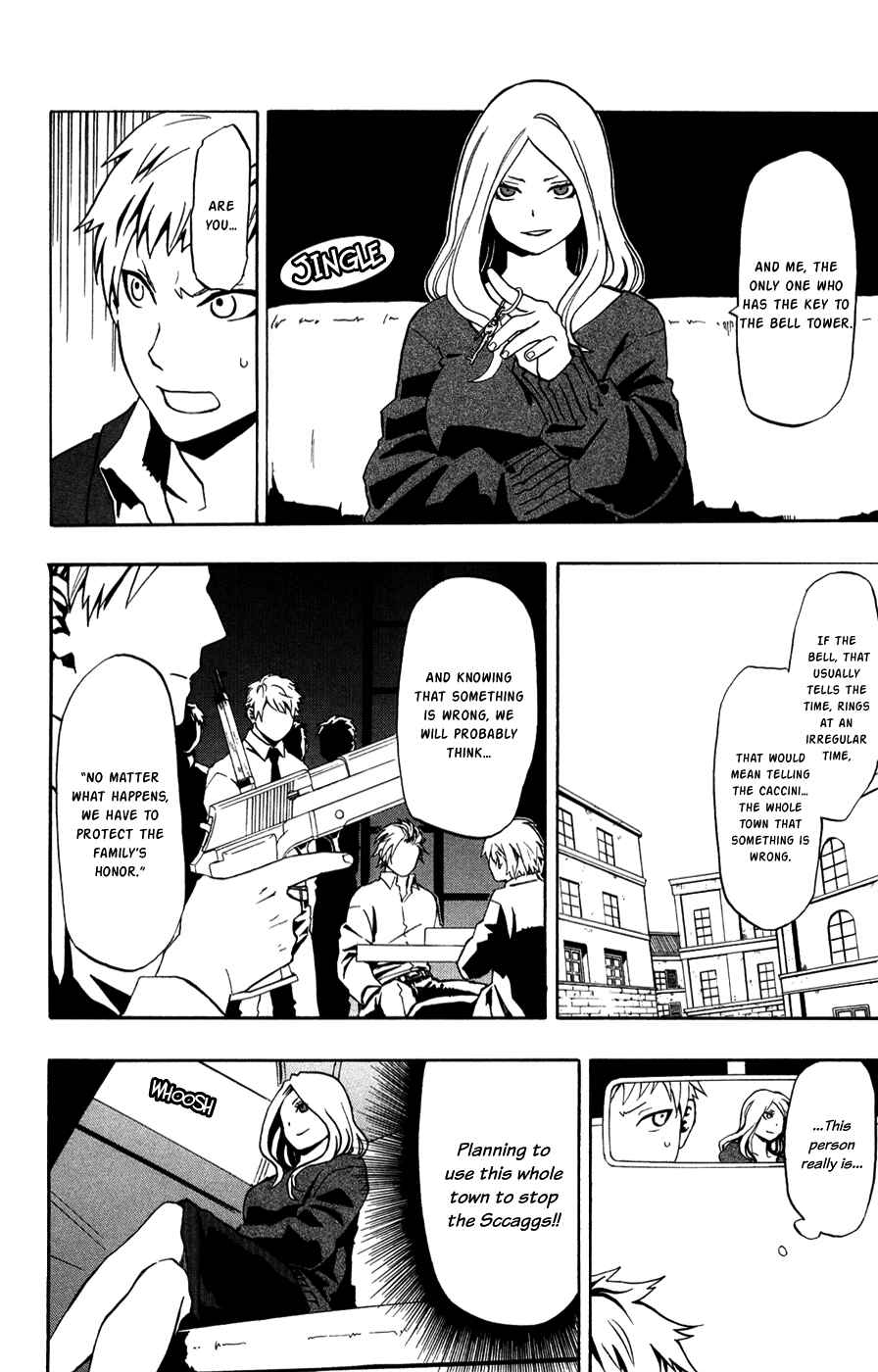 Page 13 Chapter 29 Red Яaven