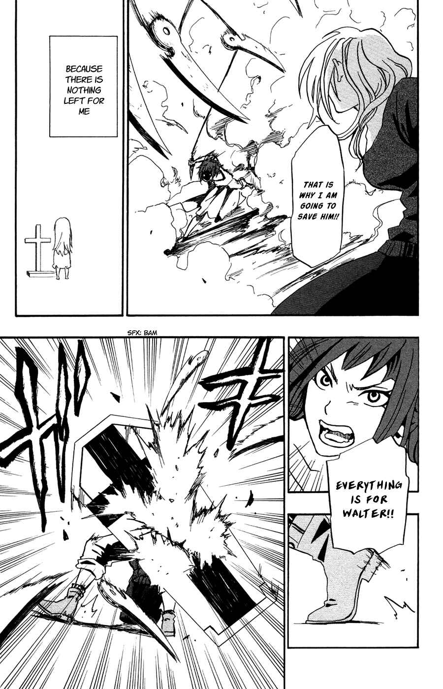 Page 24 Chapter 29 Red Яaven