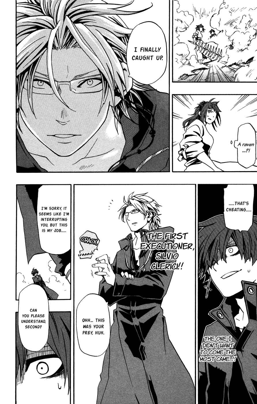 Page 29 Chapter 29 Red Яaven