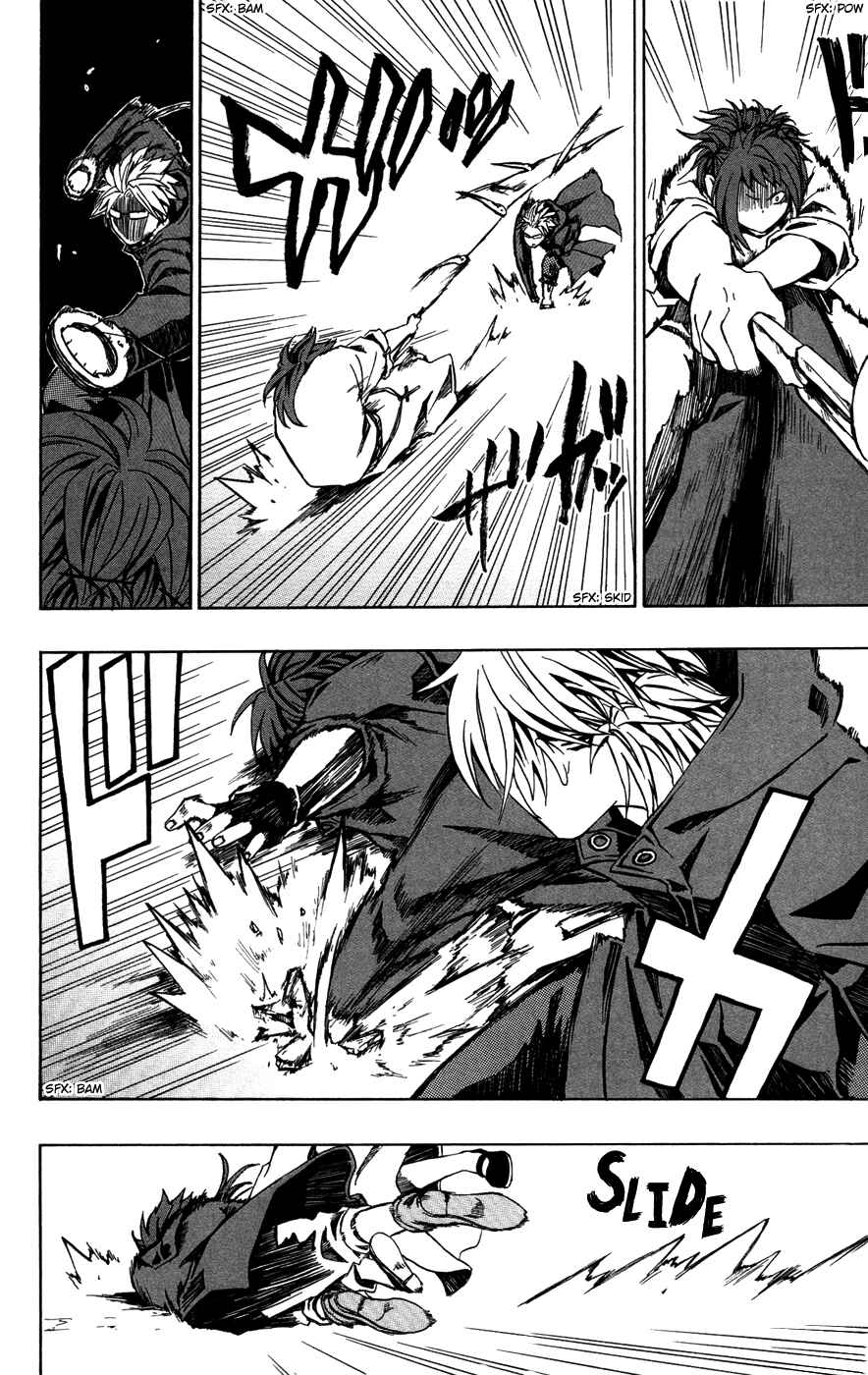 Page 39 Chapter 29 Red Яaven