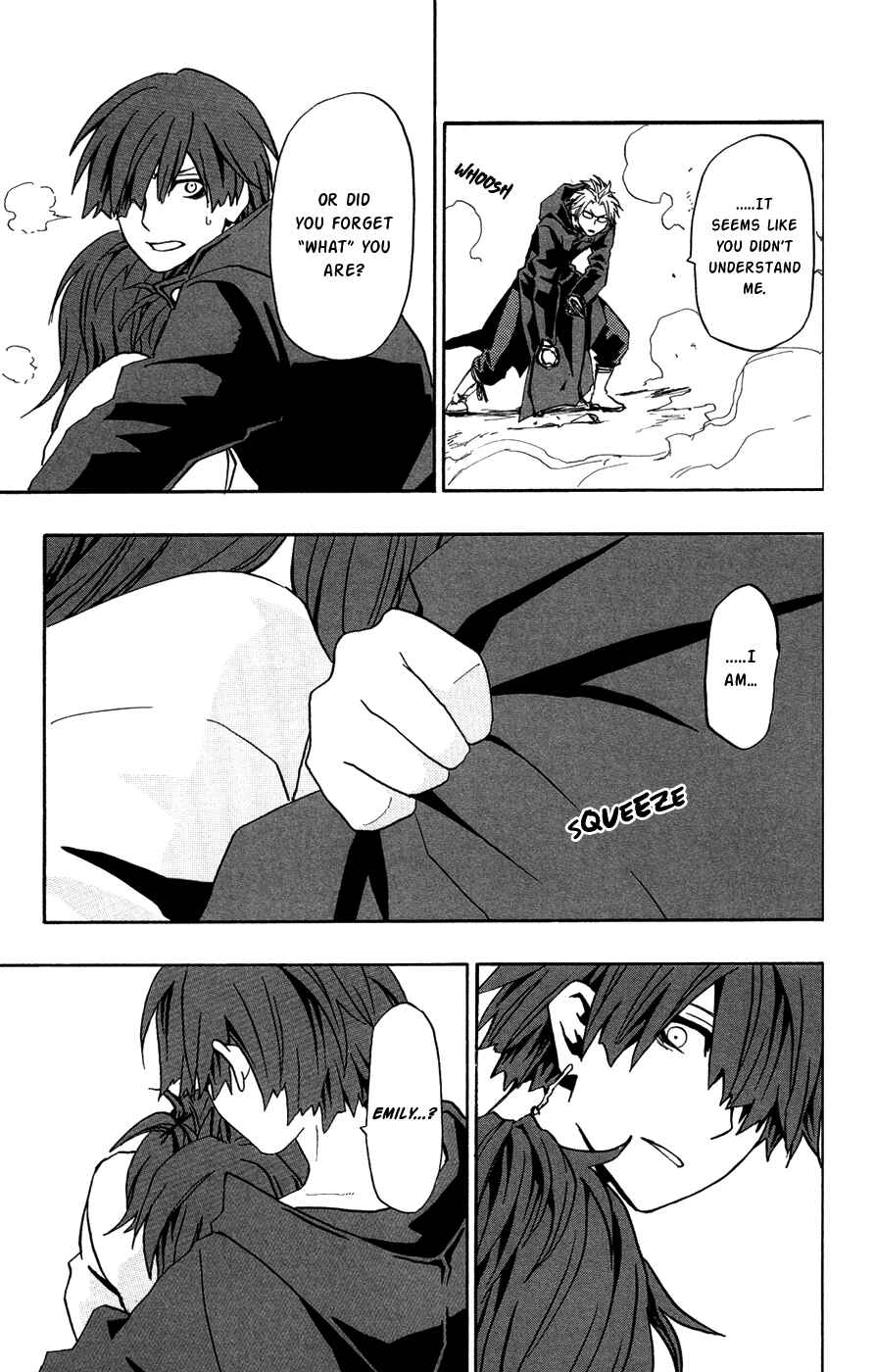 Page 40 Chapter 29 Red Яaven