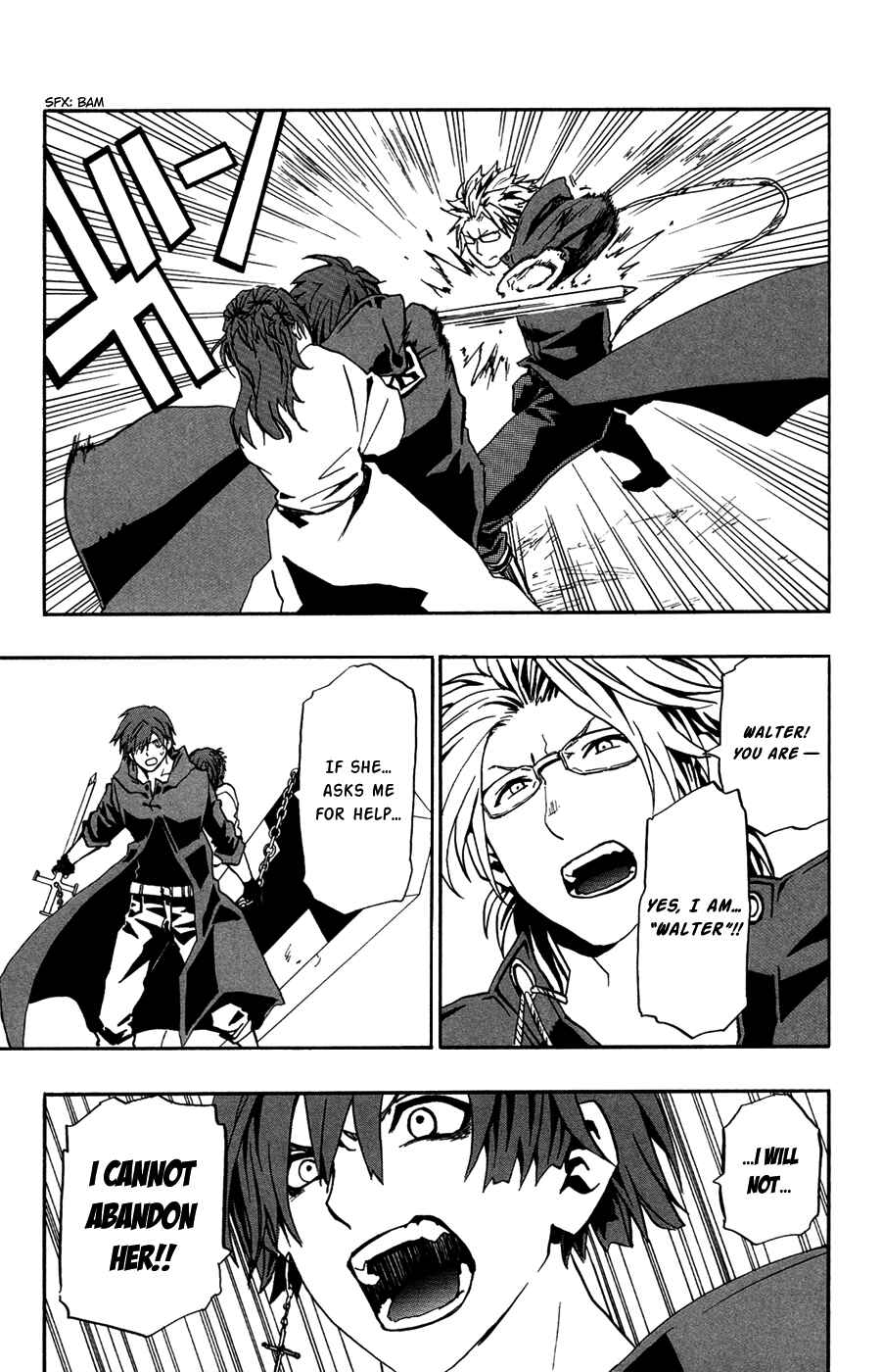 Page 42 Chapter 29 Red Яaven