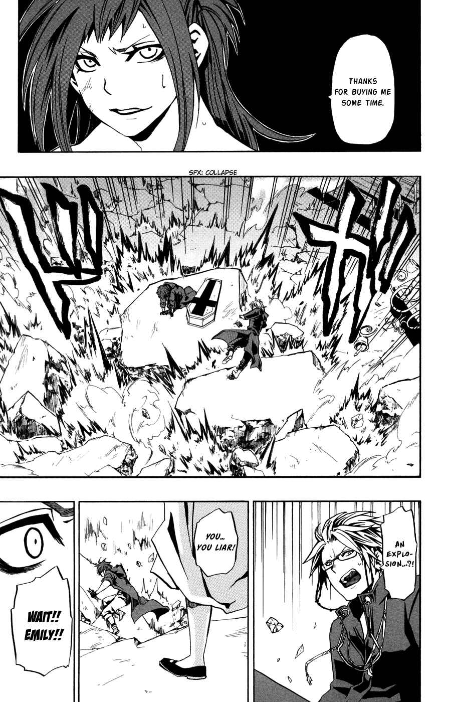 Page 44 Chapter 29 Red Яaven