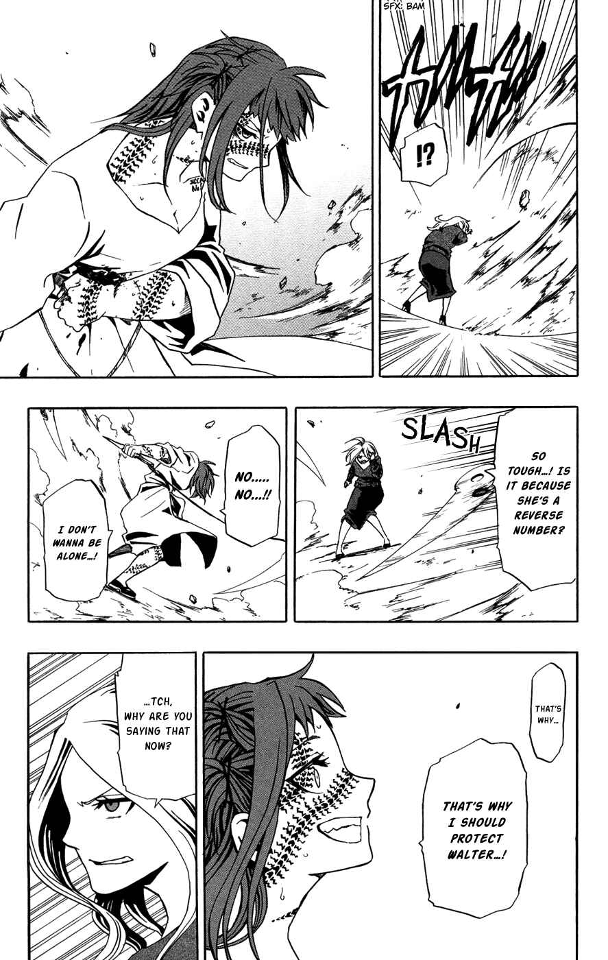 Page 14 Chapter 31 Red Яaven