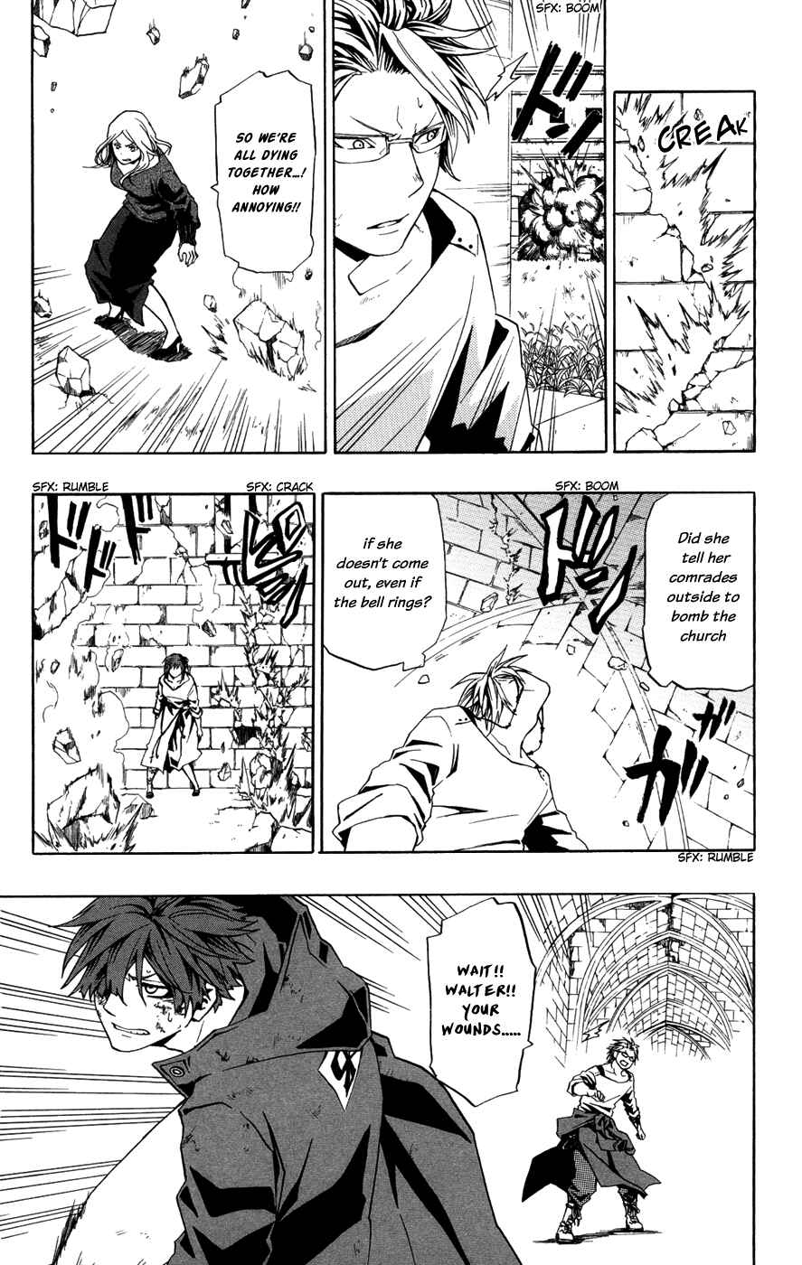 Page 16 Chapter 31 Red Яaven