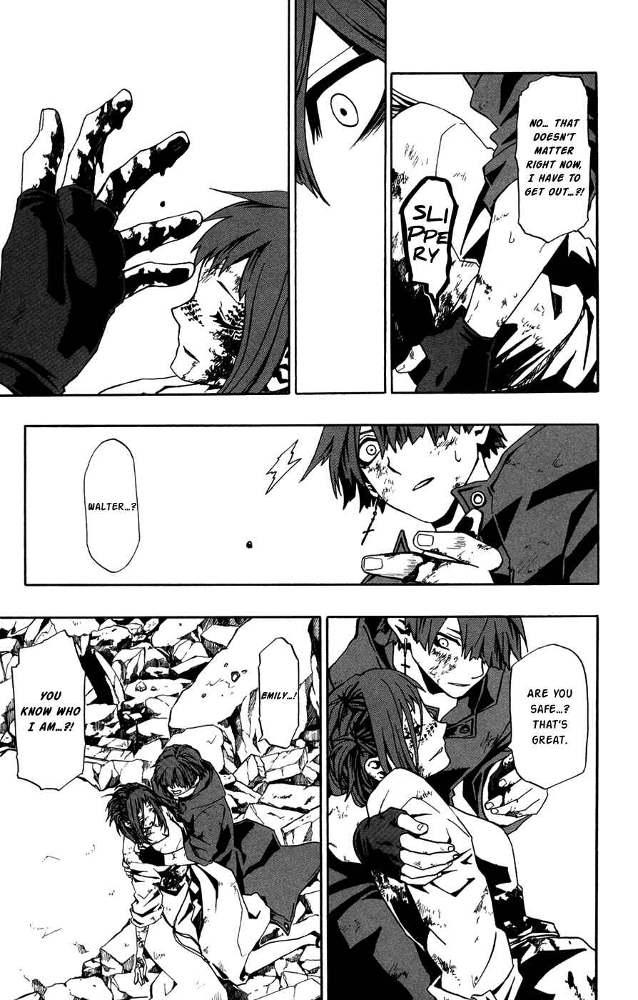 Page 28 Chapter 31 Red Яaven