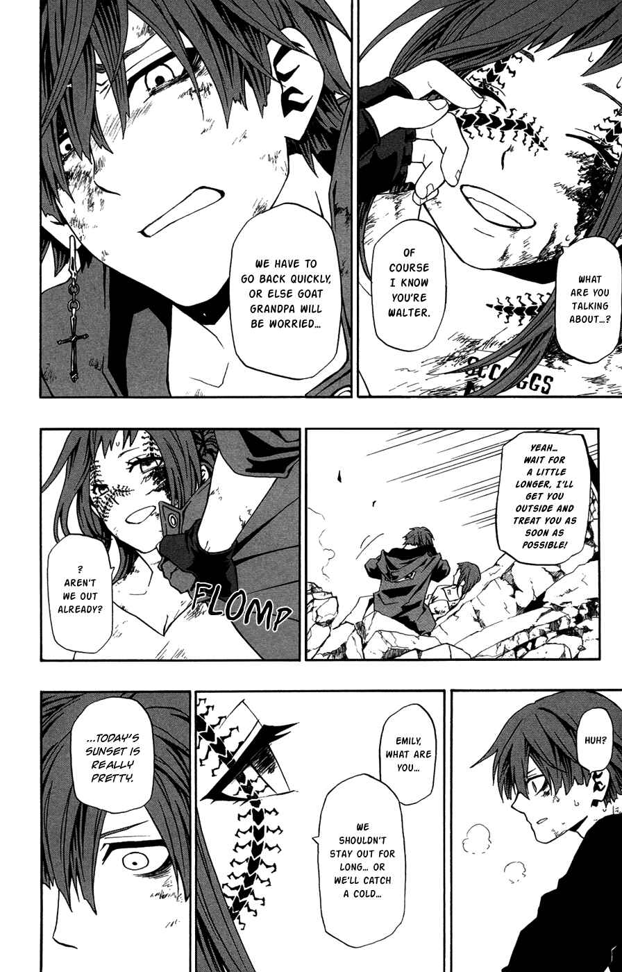 Page 29 Chapter 31 Red Яaven