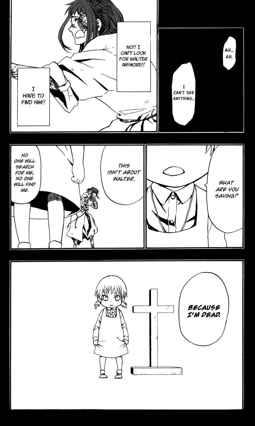 Page 3 Chapter 31 Red Яaven
