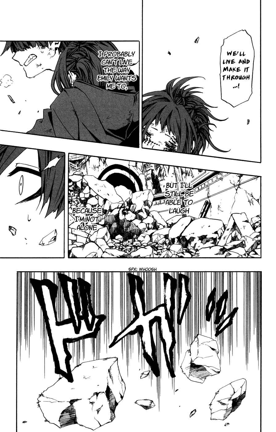 Page 38 Chapter 31 Red Яaven