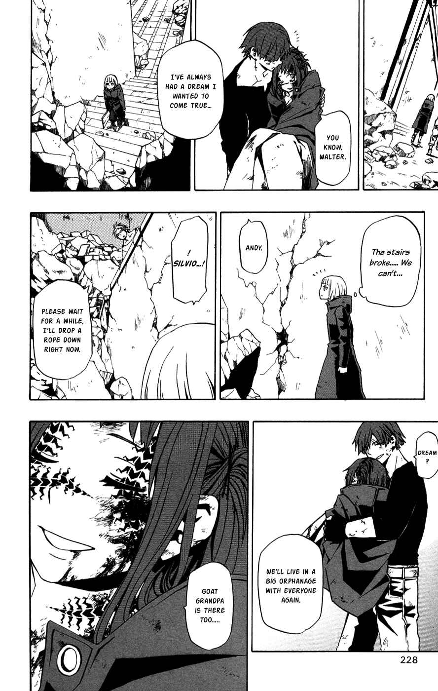 Page 41 Chapter 31 Red Яaven