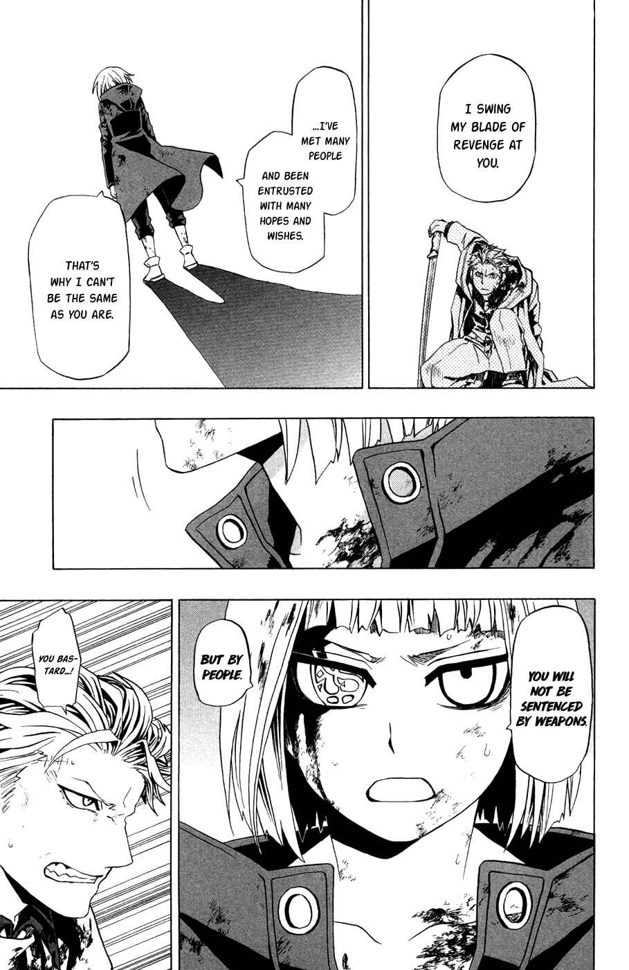 Page 14 Chapter 44 Red Яaven