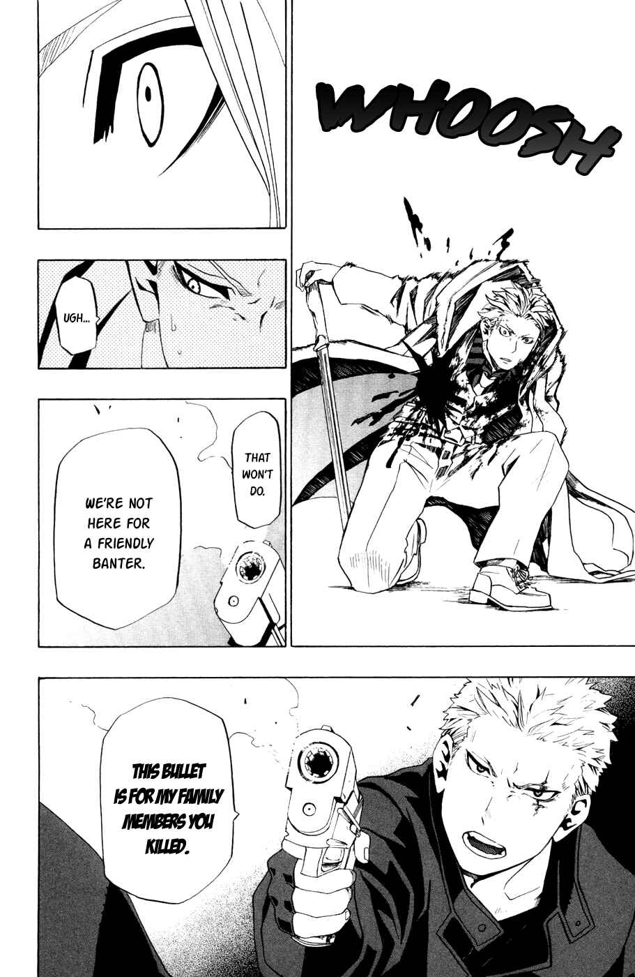 Page 15 Chapter 44 Red Яaven