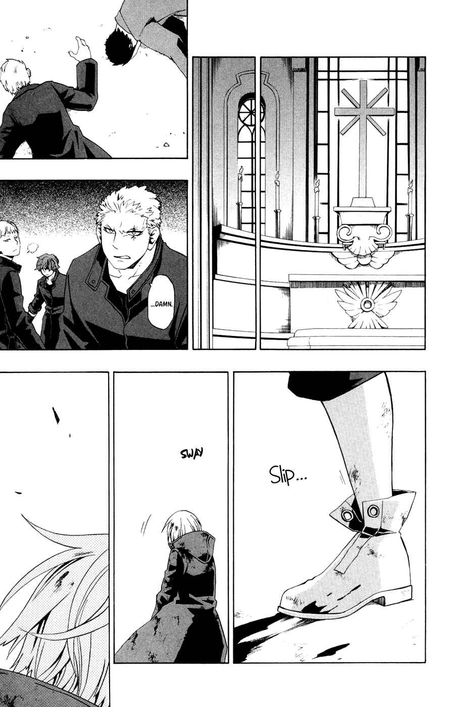 Page 20 Chapter 44 Red Яaven