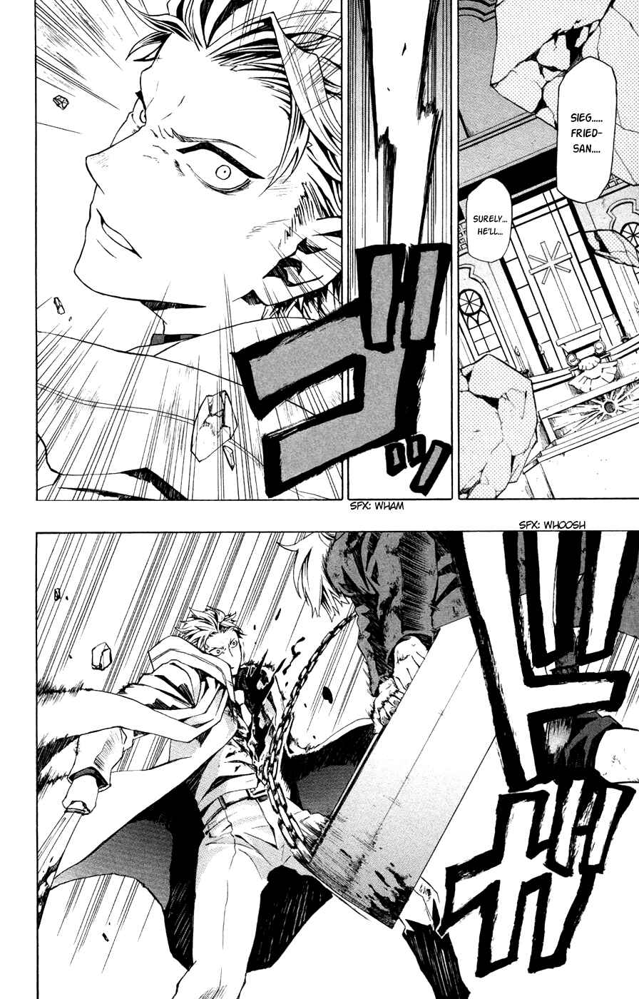 Page 7 Chapter 44 Red Яaven