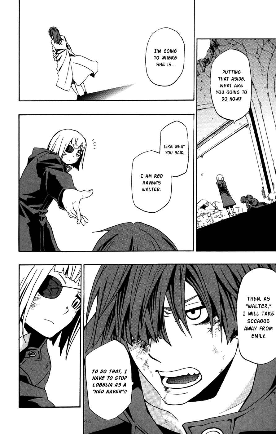 Page 11 Chapter 30 Red Яaven
