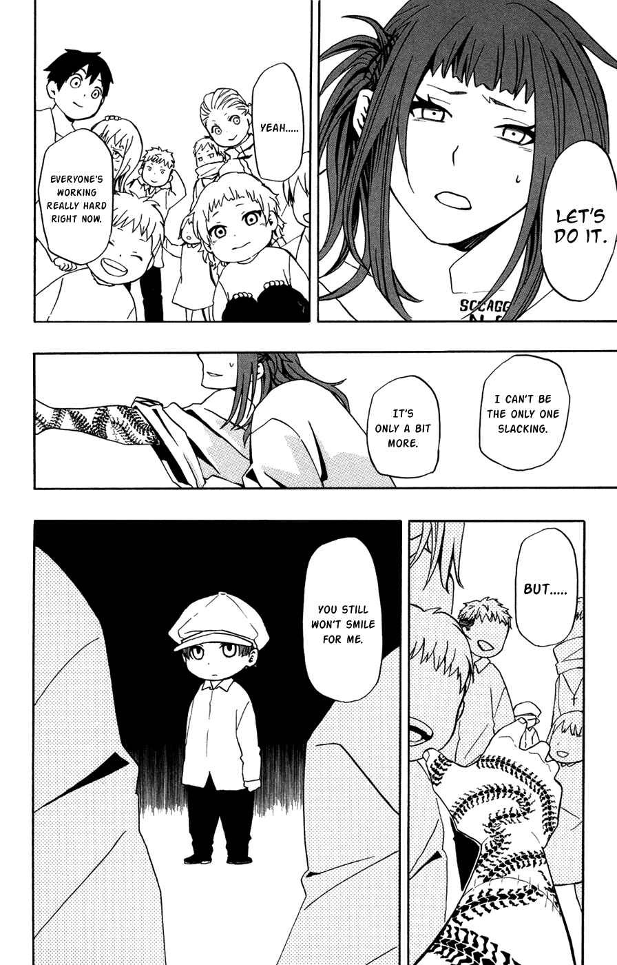 Page 21 Chapter 30 Red Яaven