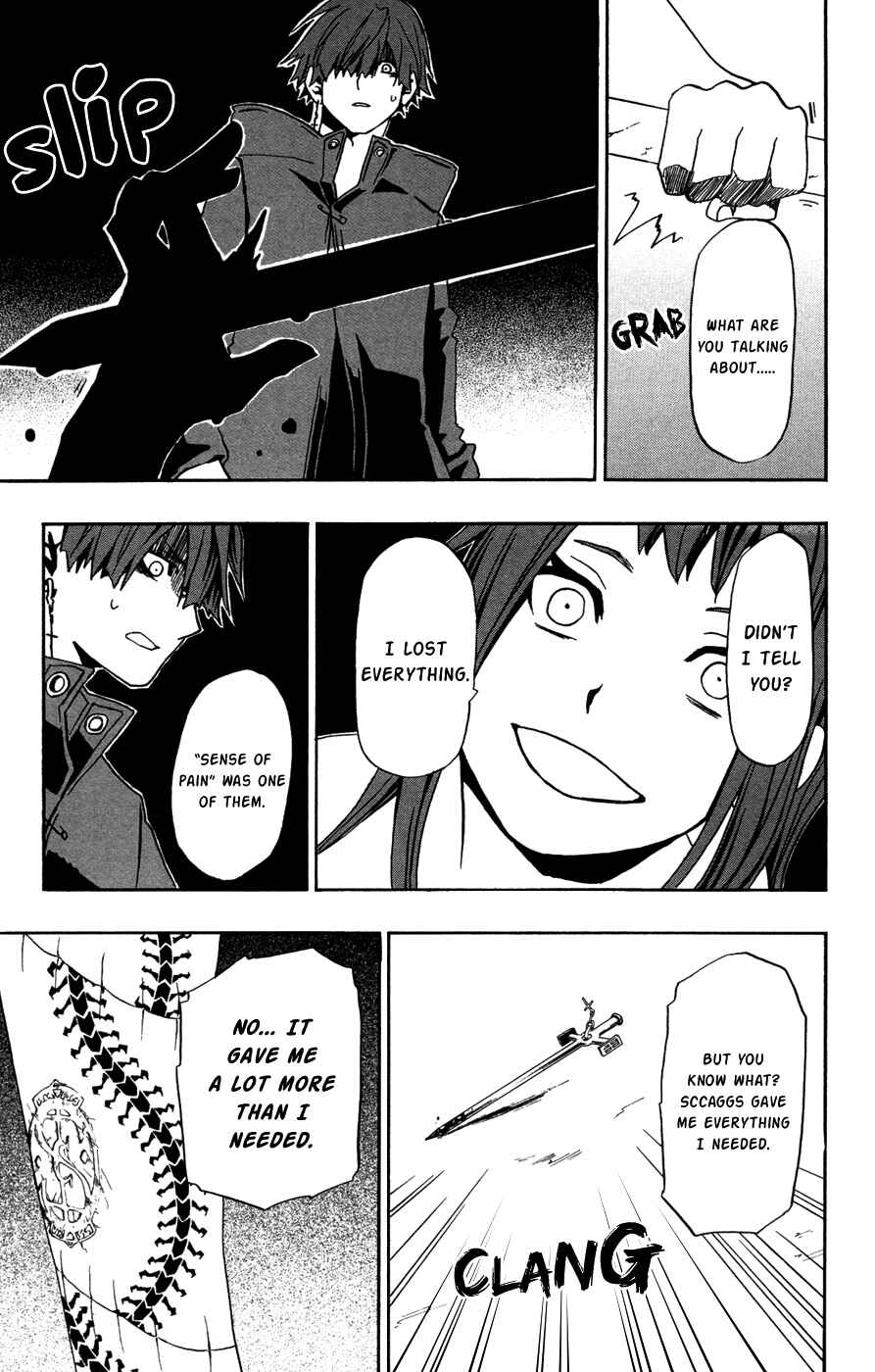 Page 46 Chapter 30 Red Яaven