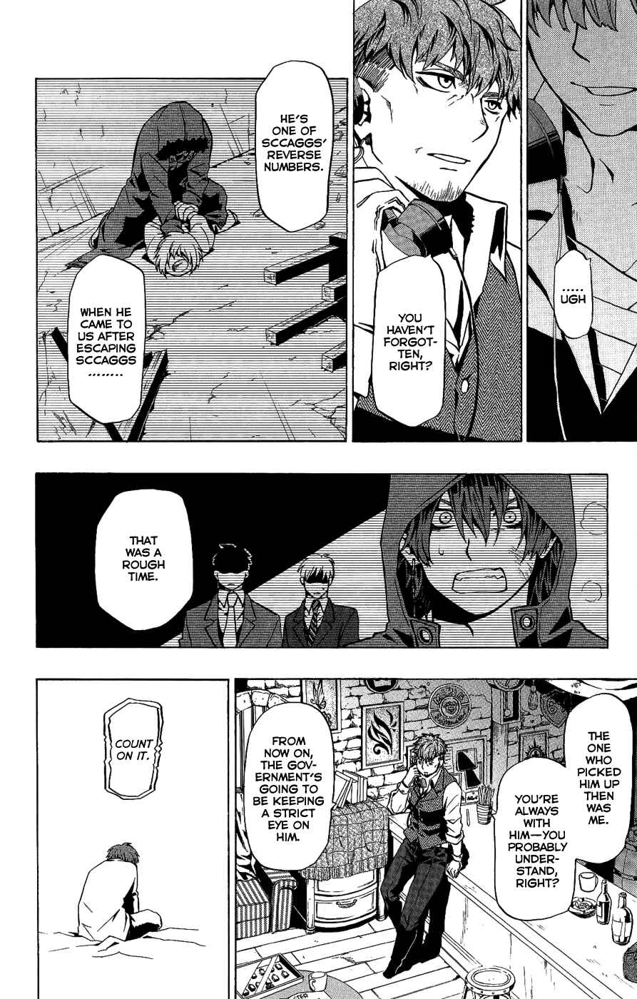 Page 10 Chapter 18 Red Яaven